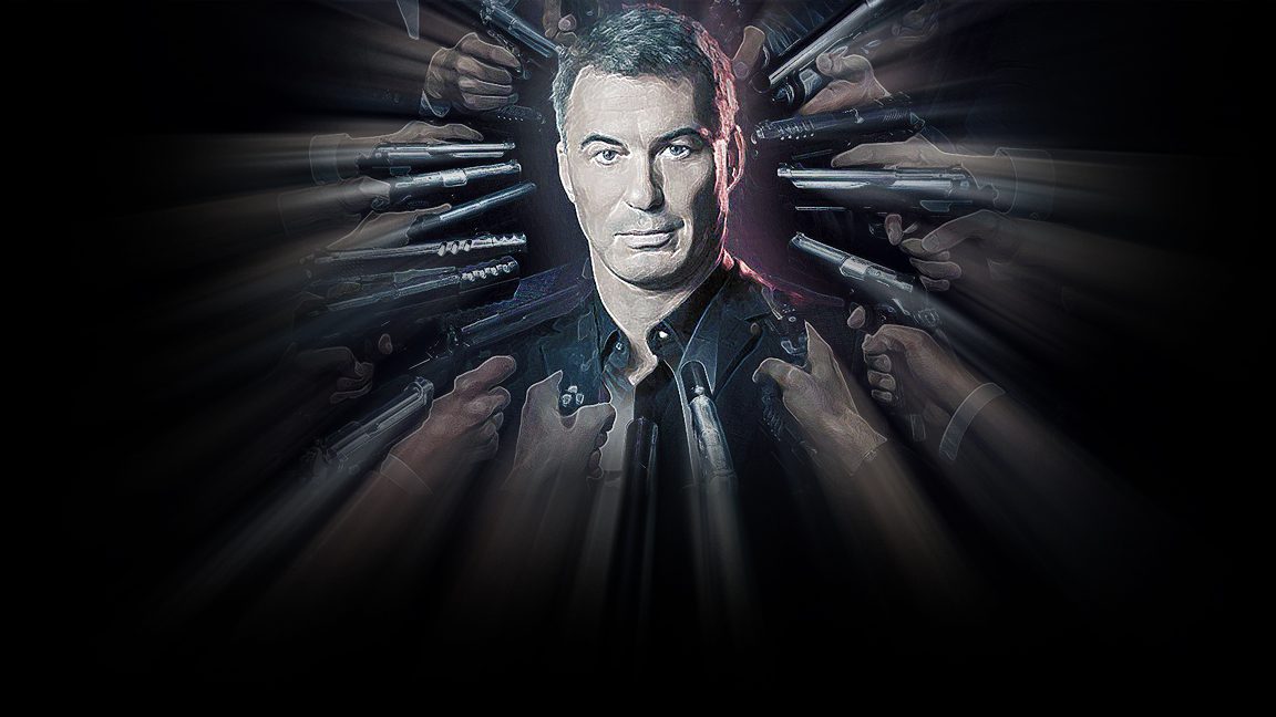 Director Chad Stahelski aiming for a new Highlander trilogy…