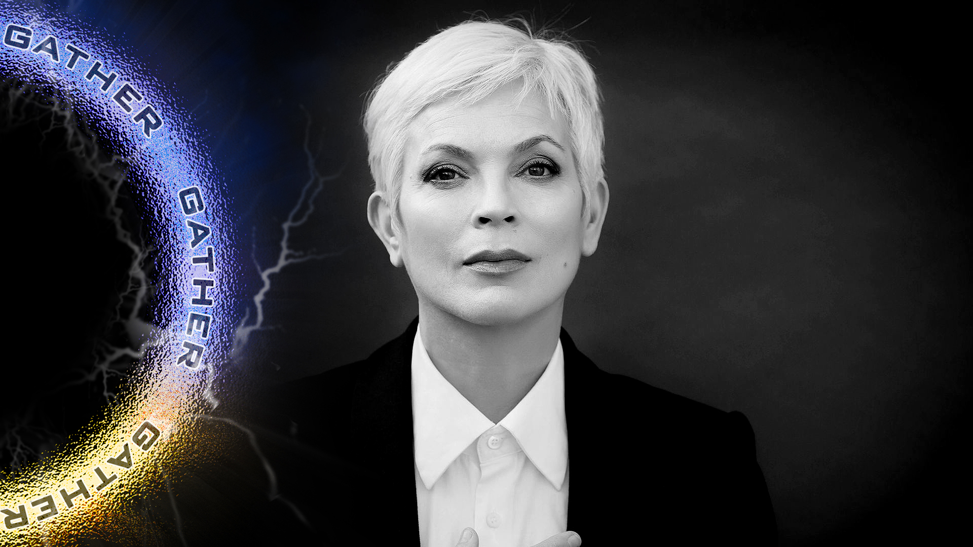 GUEST: Elizabeth Gracen…