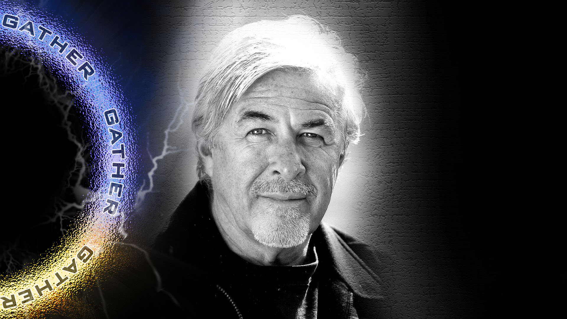 GUEST: Jim Byrnes…