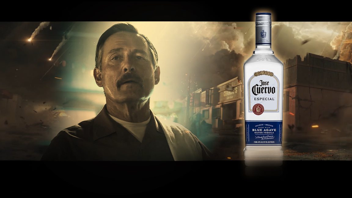 Anthony De Longis – Grading on a Cuevro…