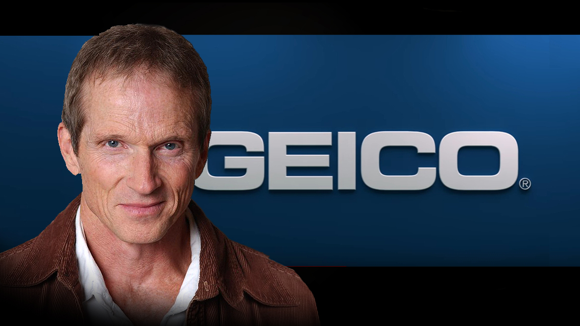 Geico Commercial - James Horan