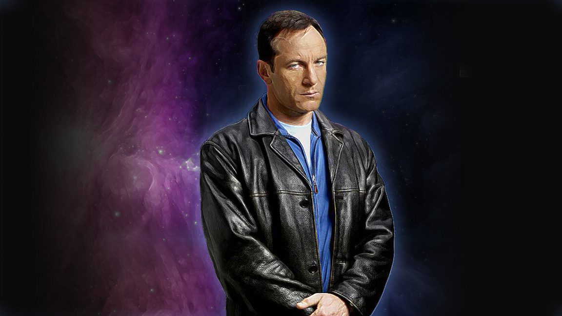 Jason Isaacs joins Trek