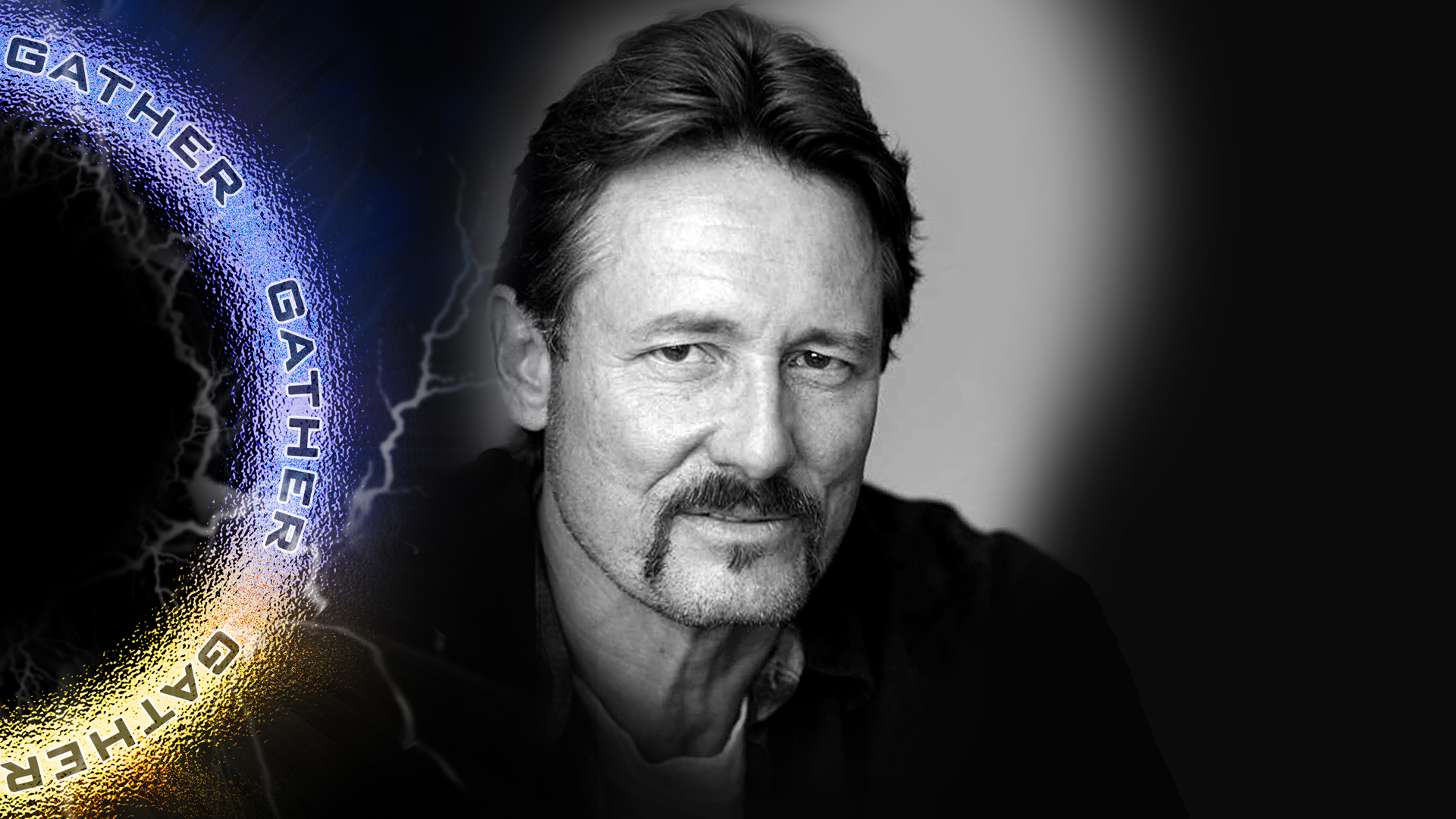 GUEST: Anthony De Longis…