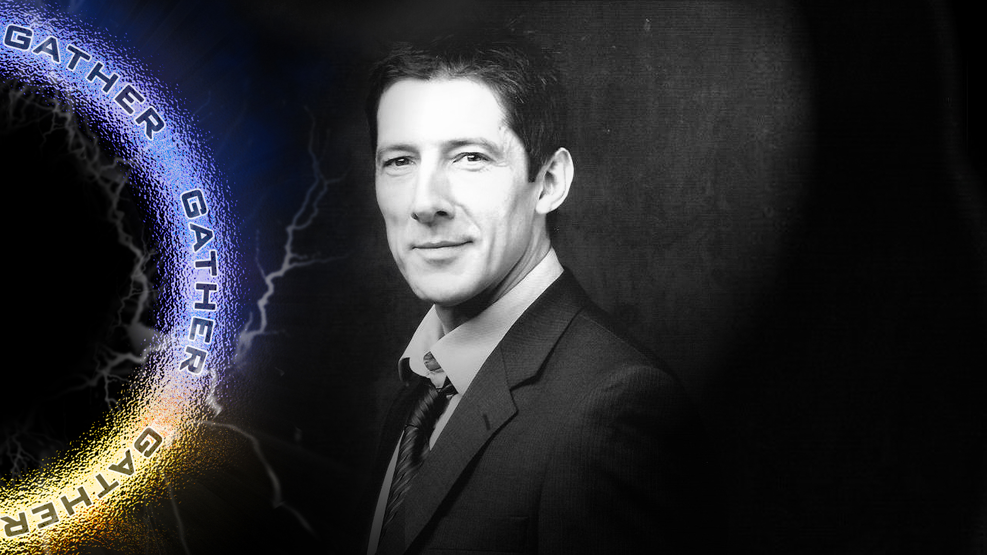 GUEST: Peter Wingfield