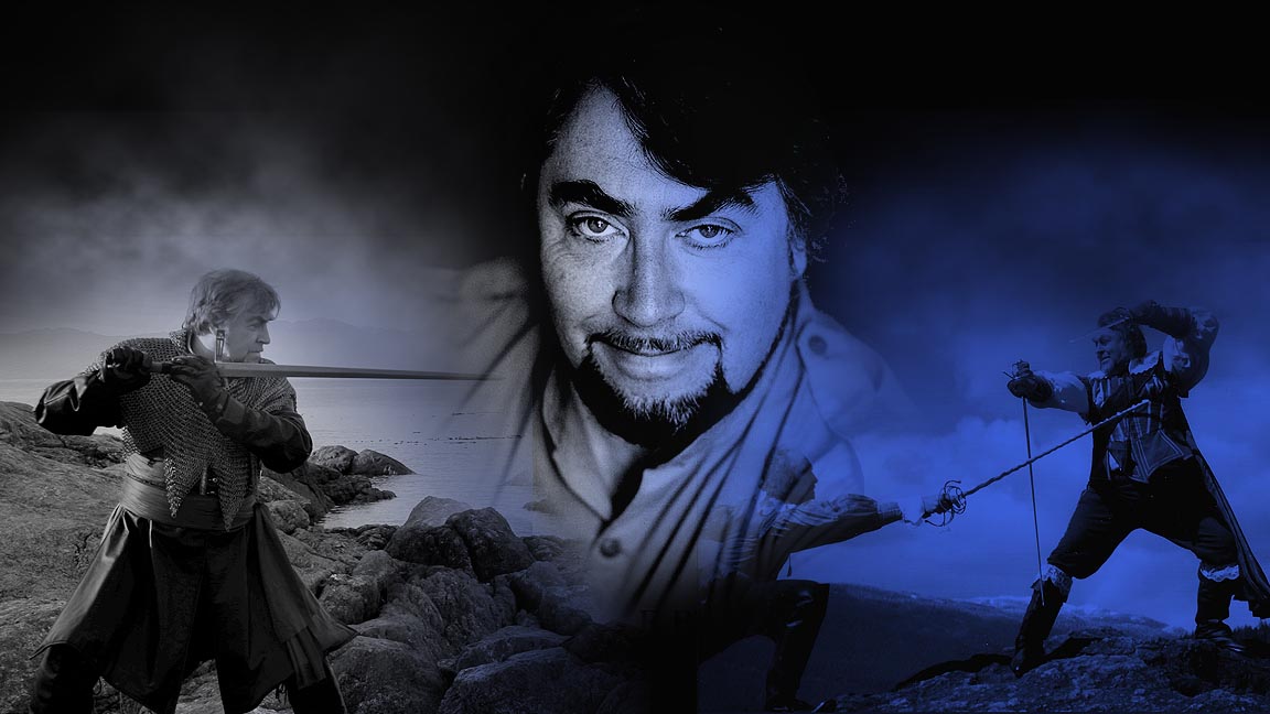 F. BRAUN McASH MASTERCLASS (x3)…