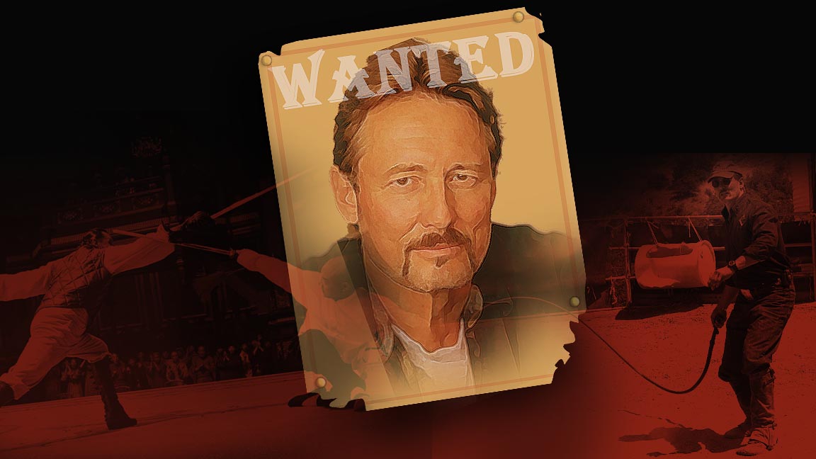 ANTHONY DE LONGIS MASTERCLASS (x3)…