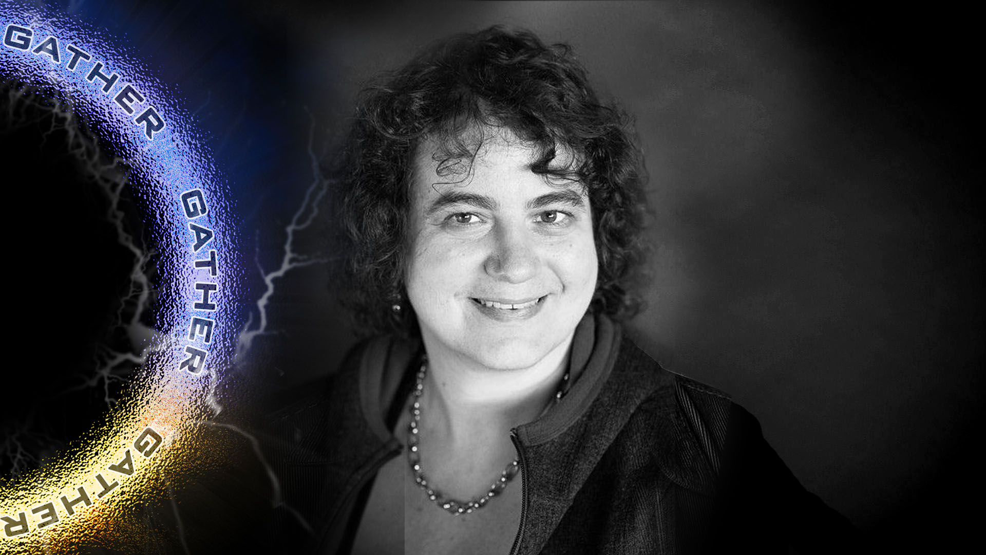 GUEST: Gillian Horvath…