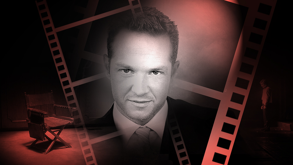 STAN KIRSCH: ACTING MASTERCLASS…