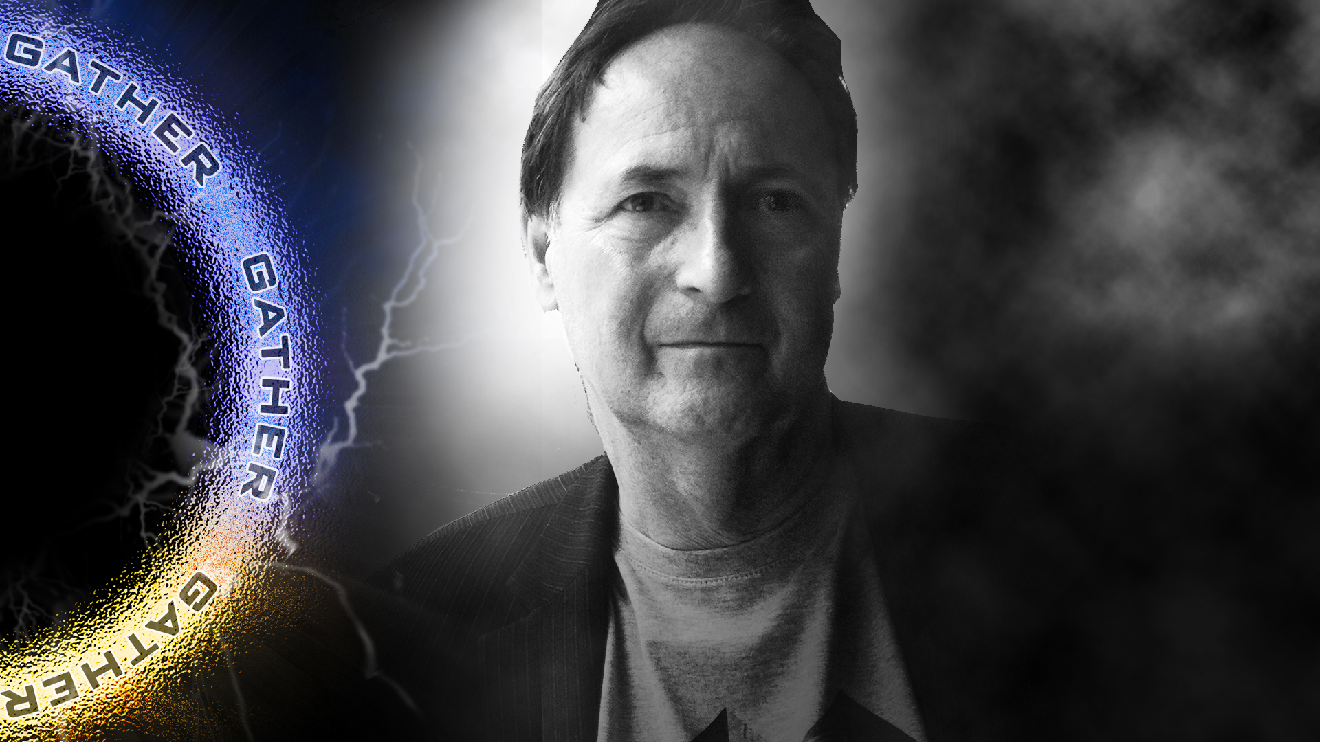 GUEST: Richard Martin…