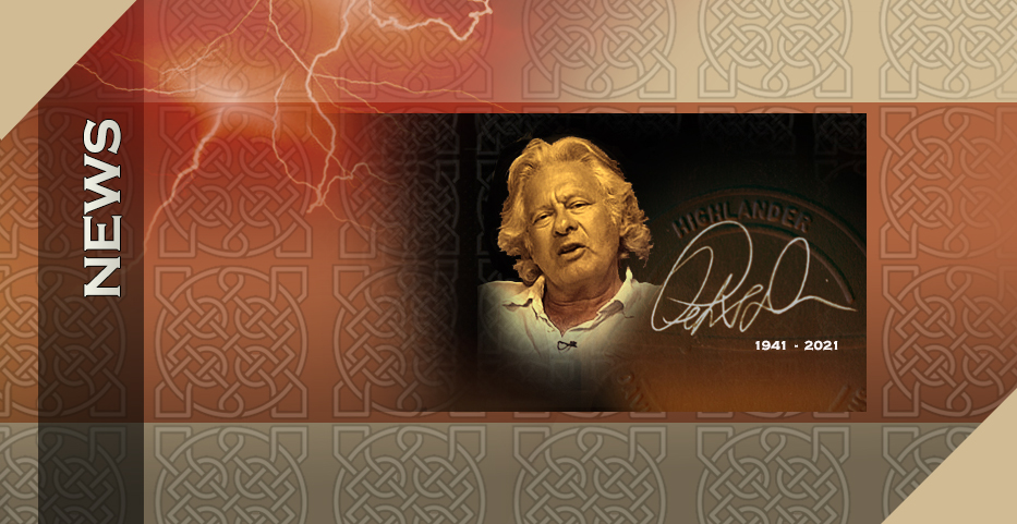 Remembering Peter S. Davis: 1941-2021…