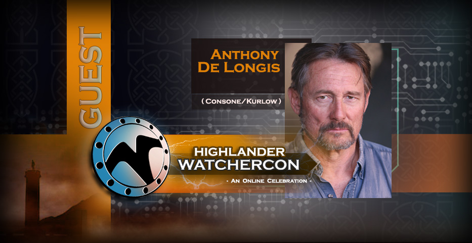 HLWW WELCOMES… ANTHONY DE LONGIS