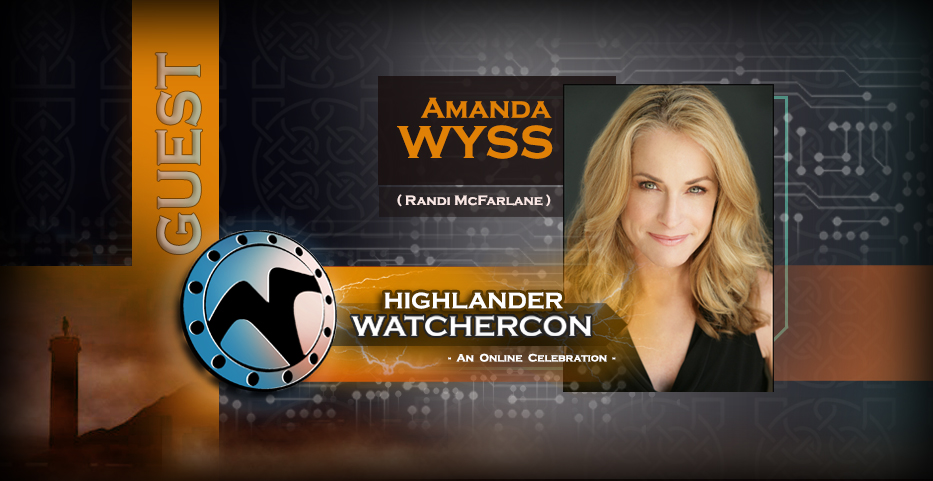 HLWW WELCOMES… AMANDA WYSS