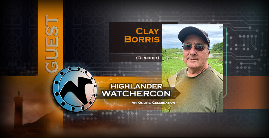 HLWW WELCOMES… CLAY BORRIS