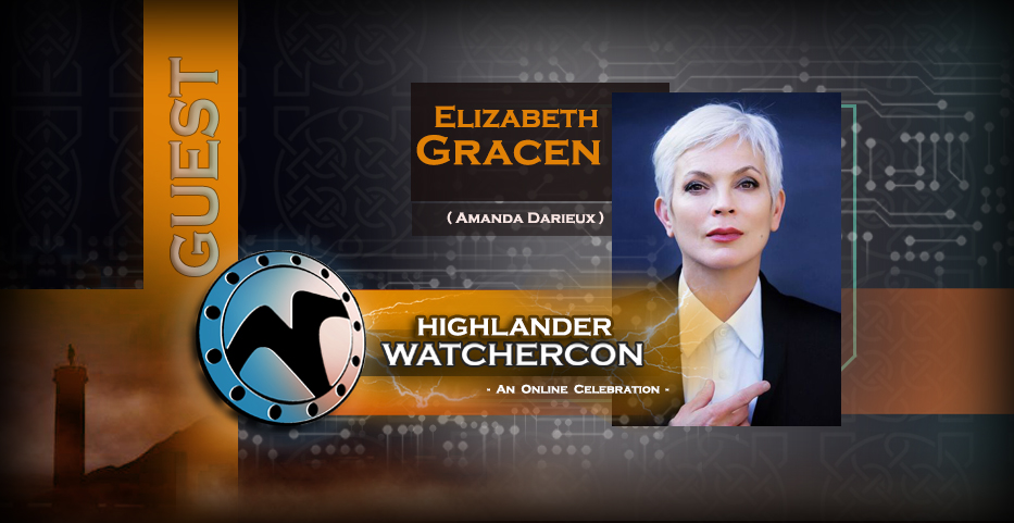 HLWW WELCOMES… ELIZABETH GRACEN