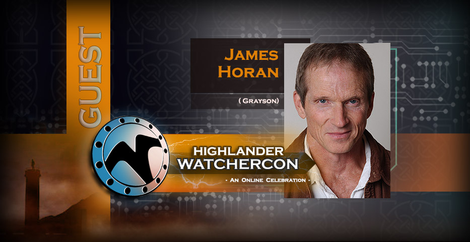 HLWW WELCOMES… JAMES HORAN