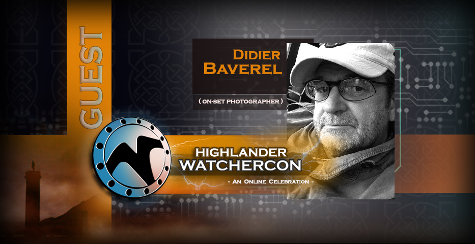 HLWW WELCOMES… DIDIER BAVEREL