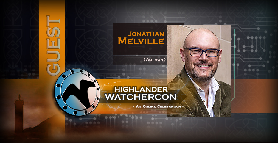 HLWW WELCOMES… JONATHAN MELVILLE