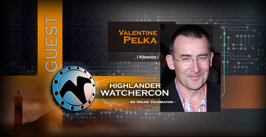 HLWW WELCOMES… VALENTINE PELKA