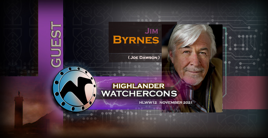 HLWW-12 WELCOMES BACK… JIM BYRNES