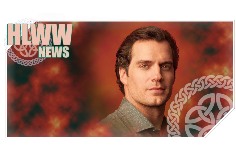 SWORD & STEEL: CAVILL FOR ‘HIGHLANDER’…