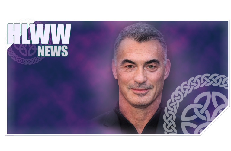 CHAD STAHELSKI: ‘HIGHLANDER’ IS HIGH PRIORITY…