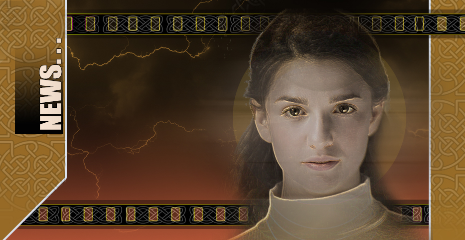 BAFTA WINNER MARISA ABELA JOINS REBOOT CAST…