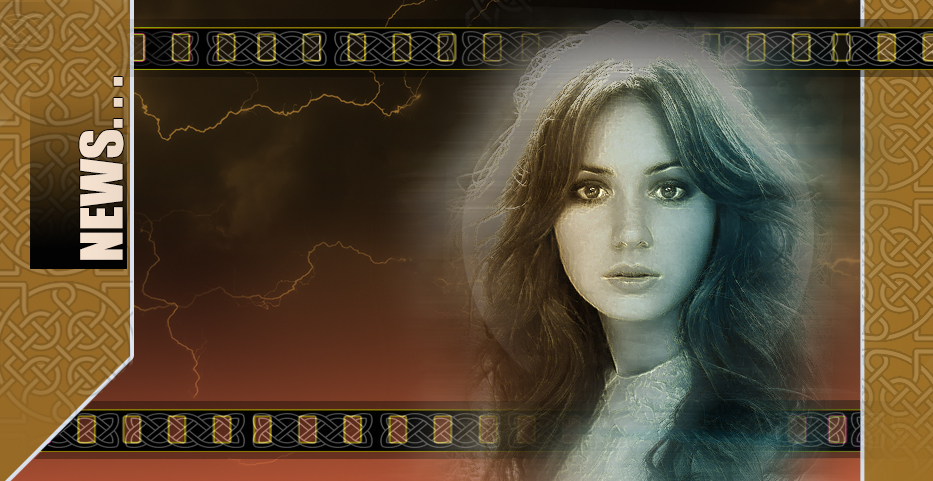 GREAT SCOT! KAREN GILLAN LATEST TO JOIN REBOOT…