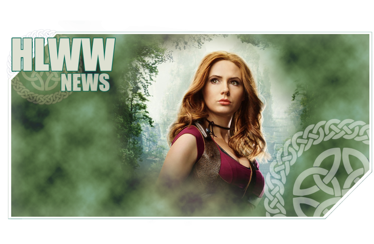 GREAT SCOT! KAREN GILLAN LATEST TO JOIN REBOOT…
