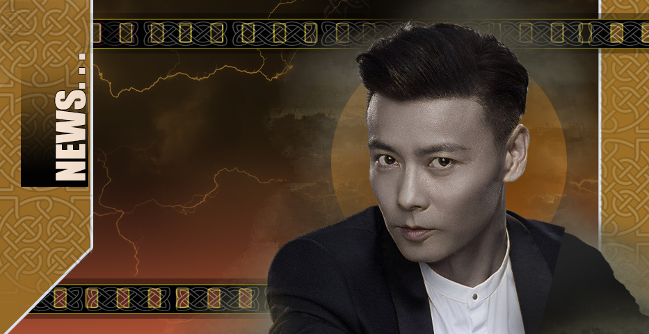 HIGHLANDER TO THE MAX AS ZHANG JOINS REBOOT…