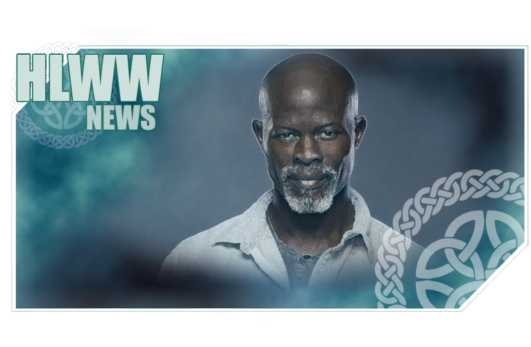 DJIMON SAYS: HAS HOUNSOU BEEN ‘KAST’ IN HIGHLANDER?