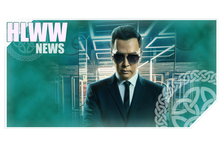 ENDGAMING? DONNIE YEN TO STAR IN ‘JOHN WICK’ SPIN-OFF…