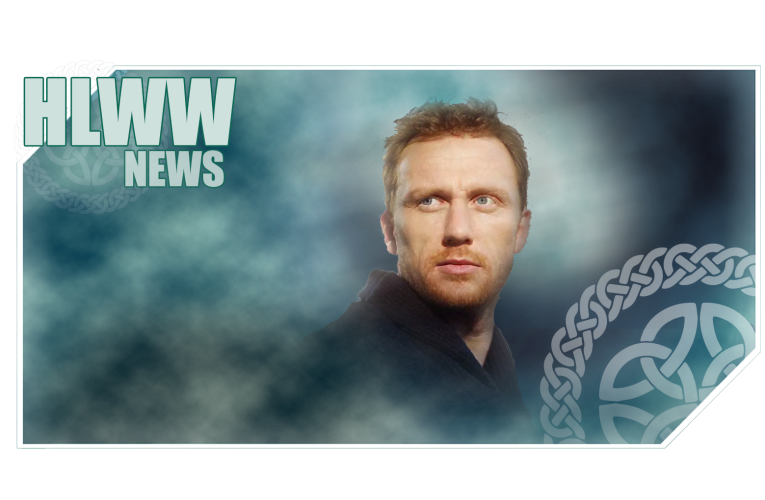 GREY MATTERS? McKIDD AND MORE JOIN REBOOT CAST…