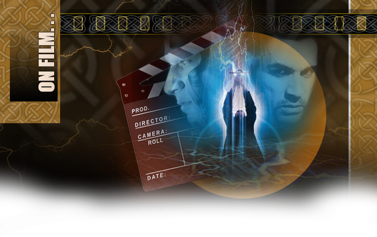 HIGHLANDER: THE SOURCE