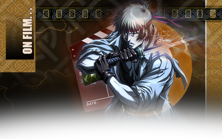 HIGHLANDER: THE SEARCH FOR VENGEANCE