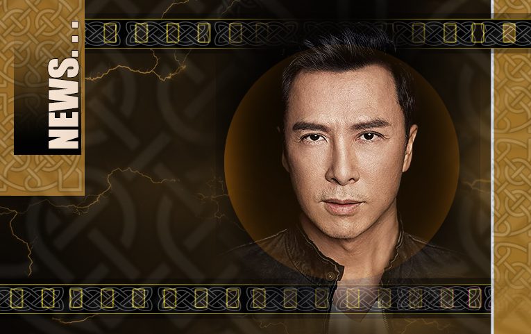 ENDGAMING? DONNIE YEN TO STAR IN ‘JOHN WICK’ SPIN-OFF…
