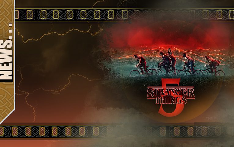 YASS, QUEEN! ‘STRANGER THINGS’ NABS HIGHLANDER LAMENT…