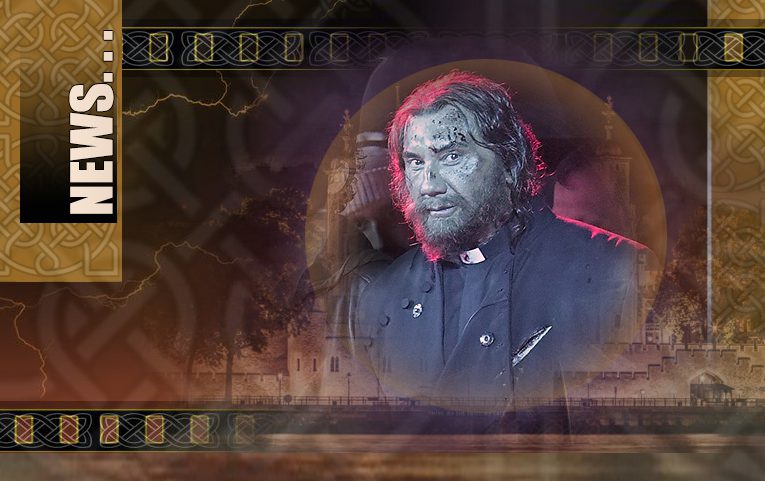 NOT FADE AWAY: BAUTISTA’S KURGAN GETS SET…