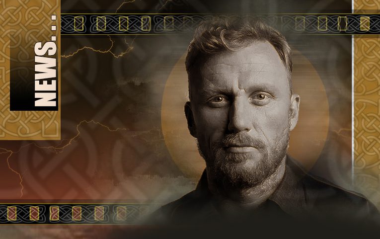 GREY MATTERS? McKIDD AND MORE JOIN REBOOT CAST… 2