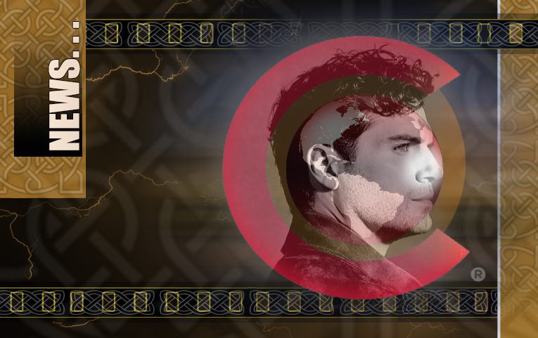 ‘CINEMA-CON’ SHOWS FIRST REBOOT FOOTAGE…